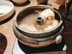 -云海肴·汽锅鸡·云南菜(领展购物广场·中关村店)