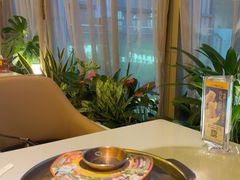 -润园四季椰子鸡火锅(卓越INTOWN店)