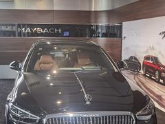 -奔驰北京鹏龙星徽(西大望路店)