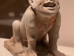 -陕西历史博物馆