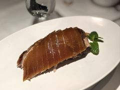 -四季民福烤鸭店(前门大栅栏店)