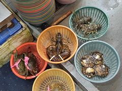 -醉壹号海鲜大排档·老厦门特色菜(厦门美食地标店)