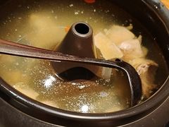 -云海肴云南菜·蒸汽石锅鱼(北京良乡华冠店)