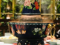 -东来顺饭庄(王府井步行街店)