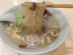 金原老鸭全家福-金原鸭血粉丝汤总店(锁金村店)