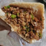 肉夹馍届的巨无霸