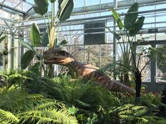 -国家植物园南园