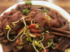 -何记酿皮店(西流湾店)