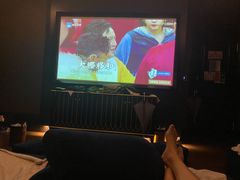 -秦桥足道·SPA·影院(万达店)