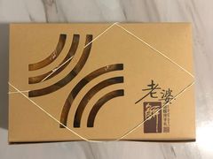 -御蝶坊生日蛋糕KNAC(新村店)