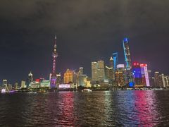 -南京路步行街