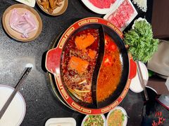 -三江两海老火锅(北京首店)