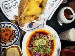-长安大牌档之龙头酒肆(荣民龙首广场店)