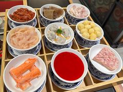 -廖掌柜·重庆鲜货火锅(上海首店)