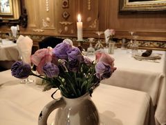 -火车头法国西餐厅