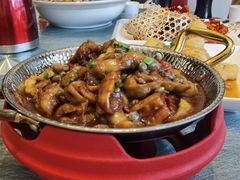 -香谷私厨(高新店)