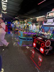 -木马王国(萧山银隆店)