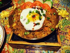 -小娘惹厨房Little Nyonya(狮城有约上榜店)