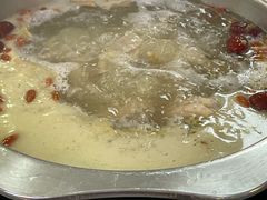 -光头药膳鸡(莱茵小镇店)