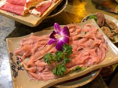 -小龙坎火锅(双林店)