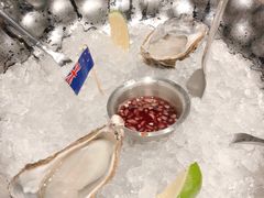 生蚝-Marina厨房·ALA精酿(月湖盛园店)