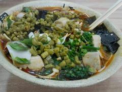 -薛记襄阳香辣牛肉面(平安路店)