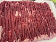 -南门四季铜锅涮肉(左家庄店)