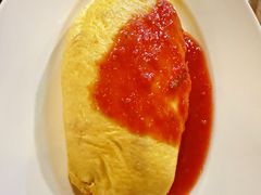 -BISTROFIORE美伊娜(伊犁南路店)