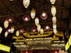 -HOHO餐厅(古子城店)