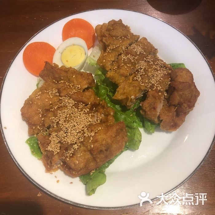 李汐妍_ 端午节的食游记 西子语墨