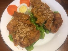 -隐食餐厅(金水湾公馆店)
