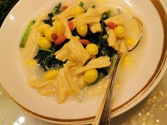-金轩中餐厅 Jin Xuan(浦东丽思卡尔顿酒店)