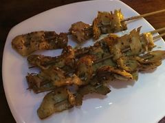 -JUKEBOX玖部音乐餐厅(华侨城店)