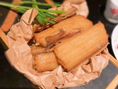 -老头儿油爆虾·知味杭州(爱琴海购物中心)