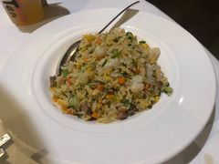 -富力丽思卡尔顿酒店·丽轩中餐厅