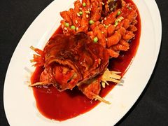 -RIVIERA 松鹤楼(外滩店)