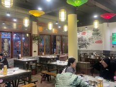 -盐井记·自贡美蛙鲜锅兔(中和店)