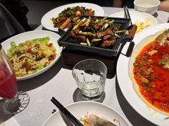 -望京辣宴·古法川菜(望京店)
