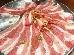 -·缸桶屋·韩式牛肋条自助烤肉(西湖D11店)