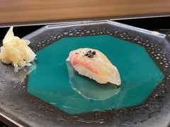 -Sushi Hanzo半藏(天环广场店)