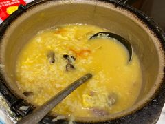 -粤仔湾砂锅粥(金太湖店)