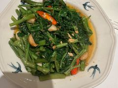 -太食獸泰式茶餐厅(IFS国金中心店)