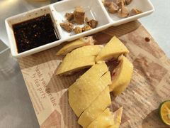 -宋园·金宴浙鲜馆(静安店)