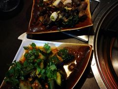 -尼玛藏家风味园(阿山食城店)
