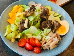 -新鲜誌·新派食集(万象天地店)