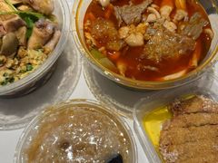 -百家鸡味馆(清泰店)