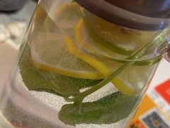 -鸣记脆皮烤鱼·海鲜烤鱼(三八广场店)