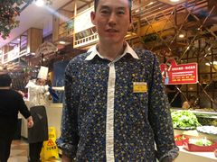 -比尔森韩式烤肉自助(国商店)