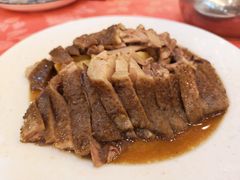 -深运潮州粥(东门店)