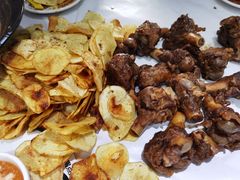 -小柒家第一锹东北菜(城关店)